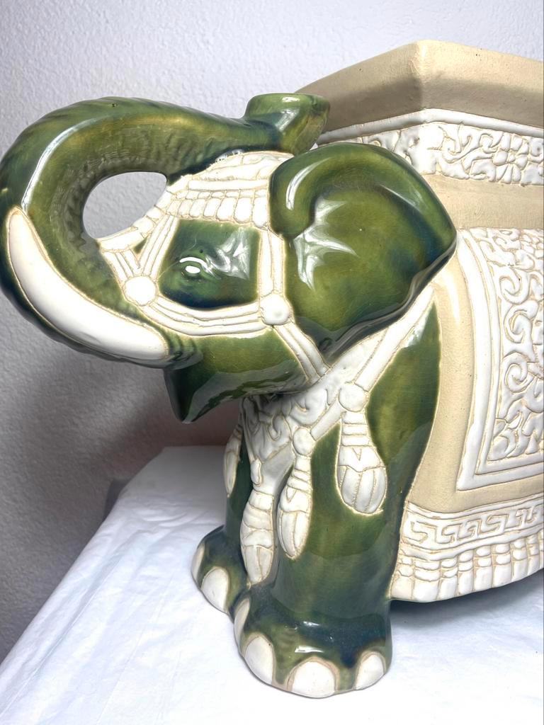 Olifant Aardewerk Xxl image 3