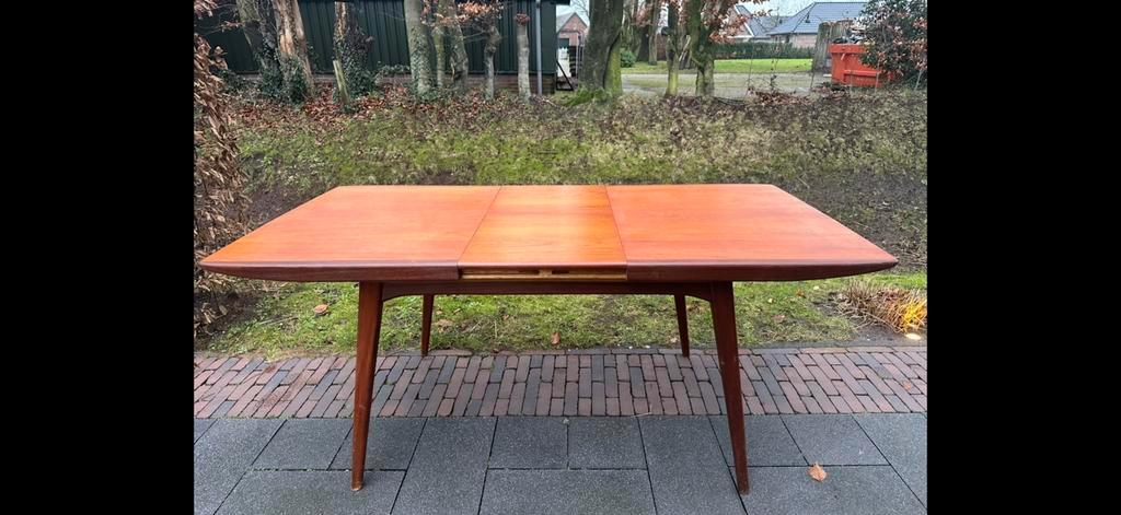 Milaan Tafel - Louis Van Teeffelen image 3