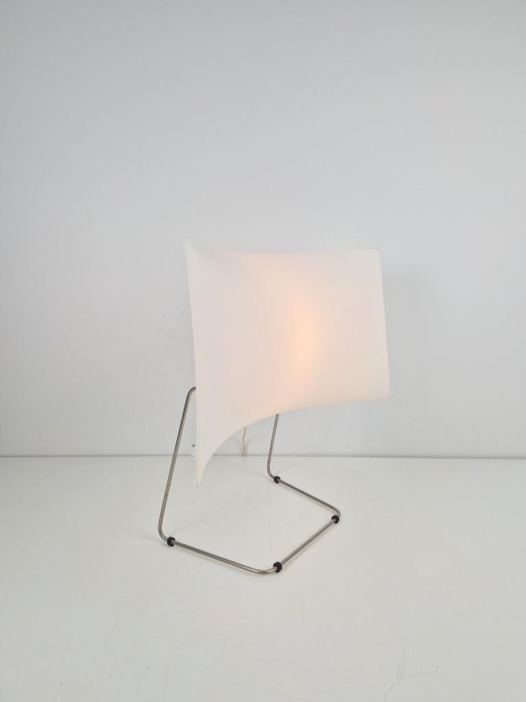 Light Volume 33f Bakery Group Prandina Vloer / Tafellamp '90 image 3