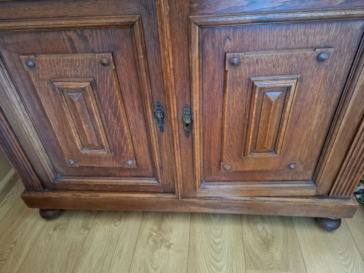 Antiek Dressoir image 6