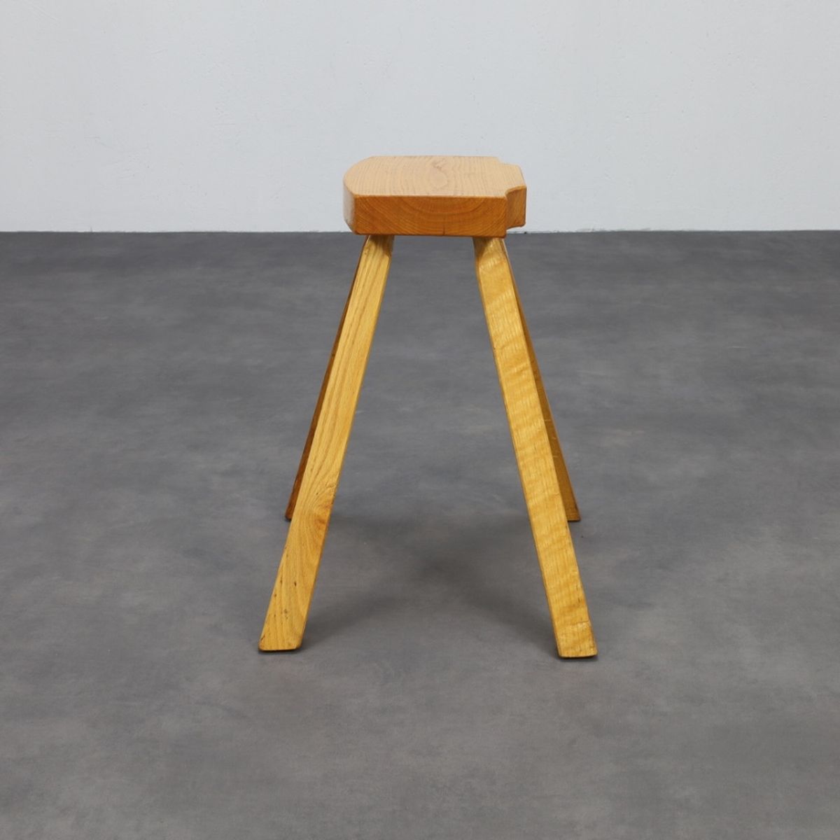 Vintage Krukje Hout, 1970s image 4