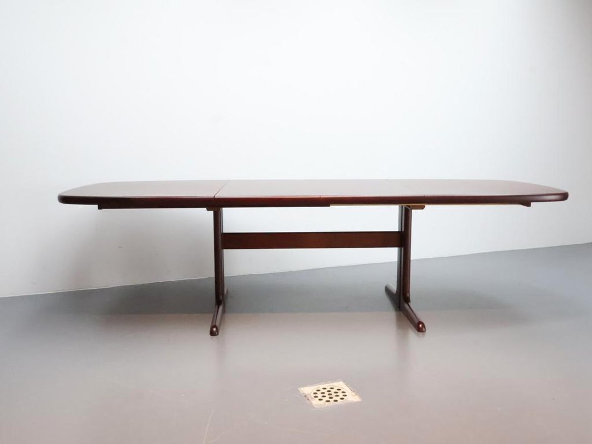 Eettafel | Skovby Møbelfabrik | Verlengbaar image 6