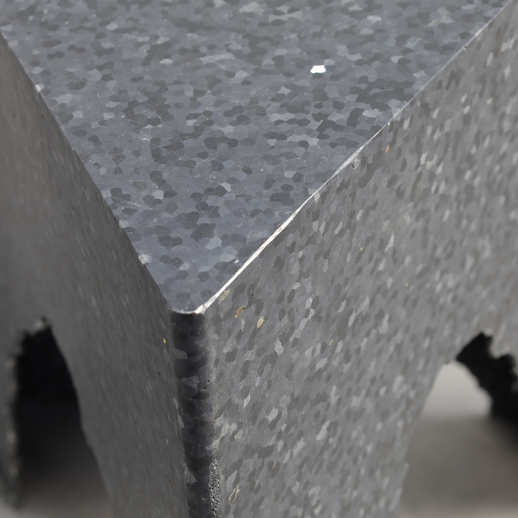 Handmade Stool “make & Mold” By Rutger De Regt, 2013 image 7