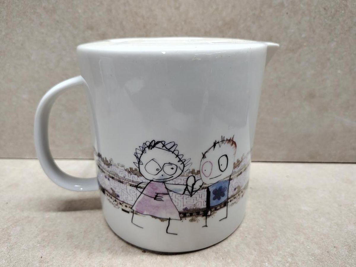 Theepot image 3
