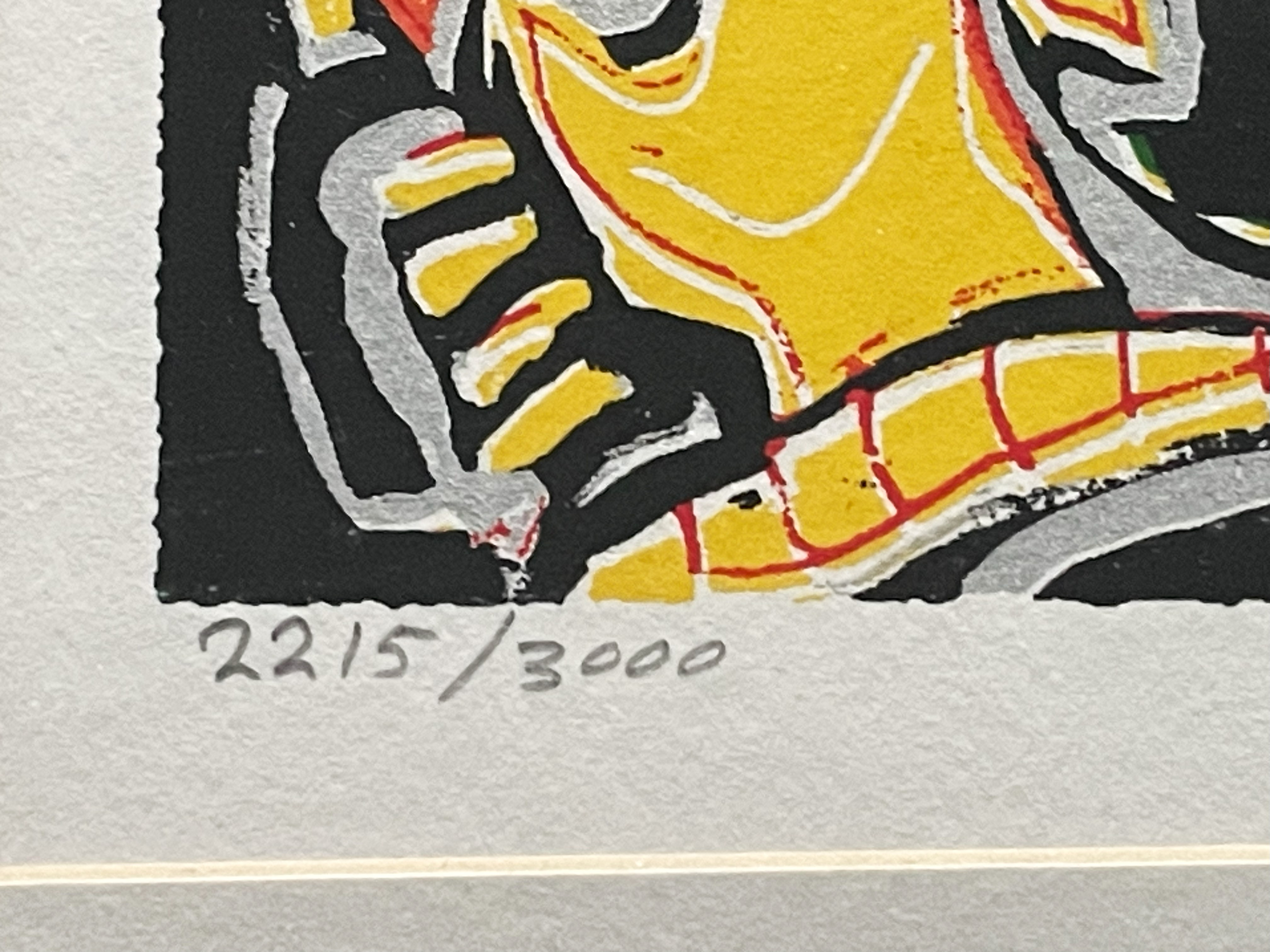 Fabian (1967) - Tropical Heat image 6