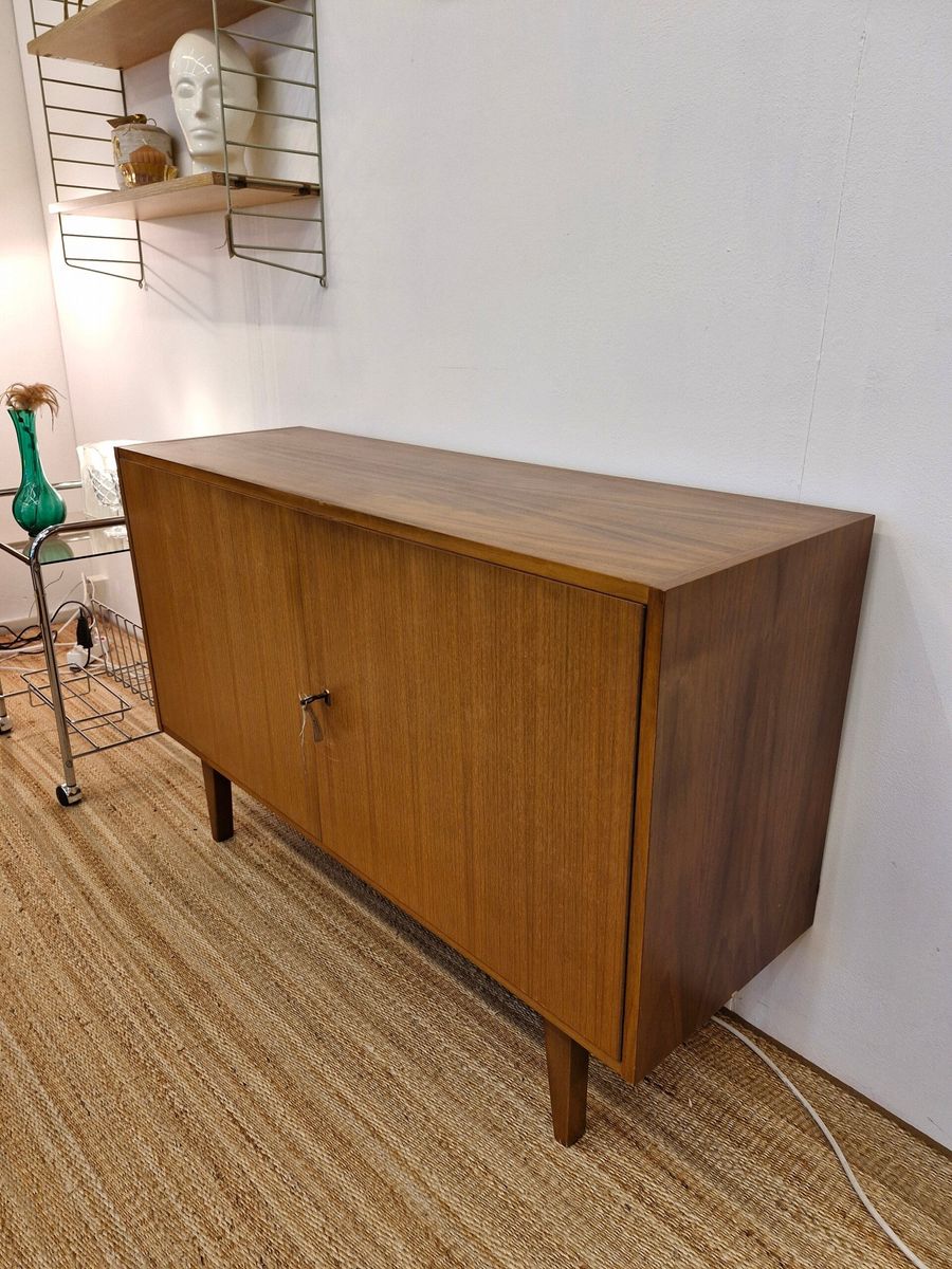Vintage Kastje / Dressoir / Platenkastje image 2