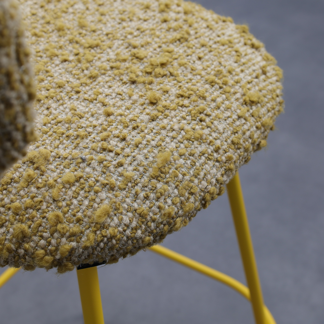 Set Of 3 Barstools Pi By Richard Hutten For Puik Design image 9