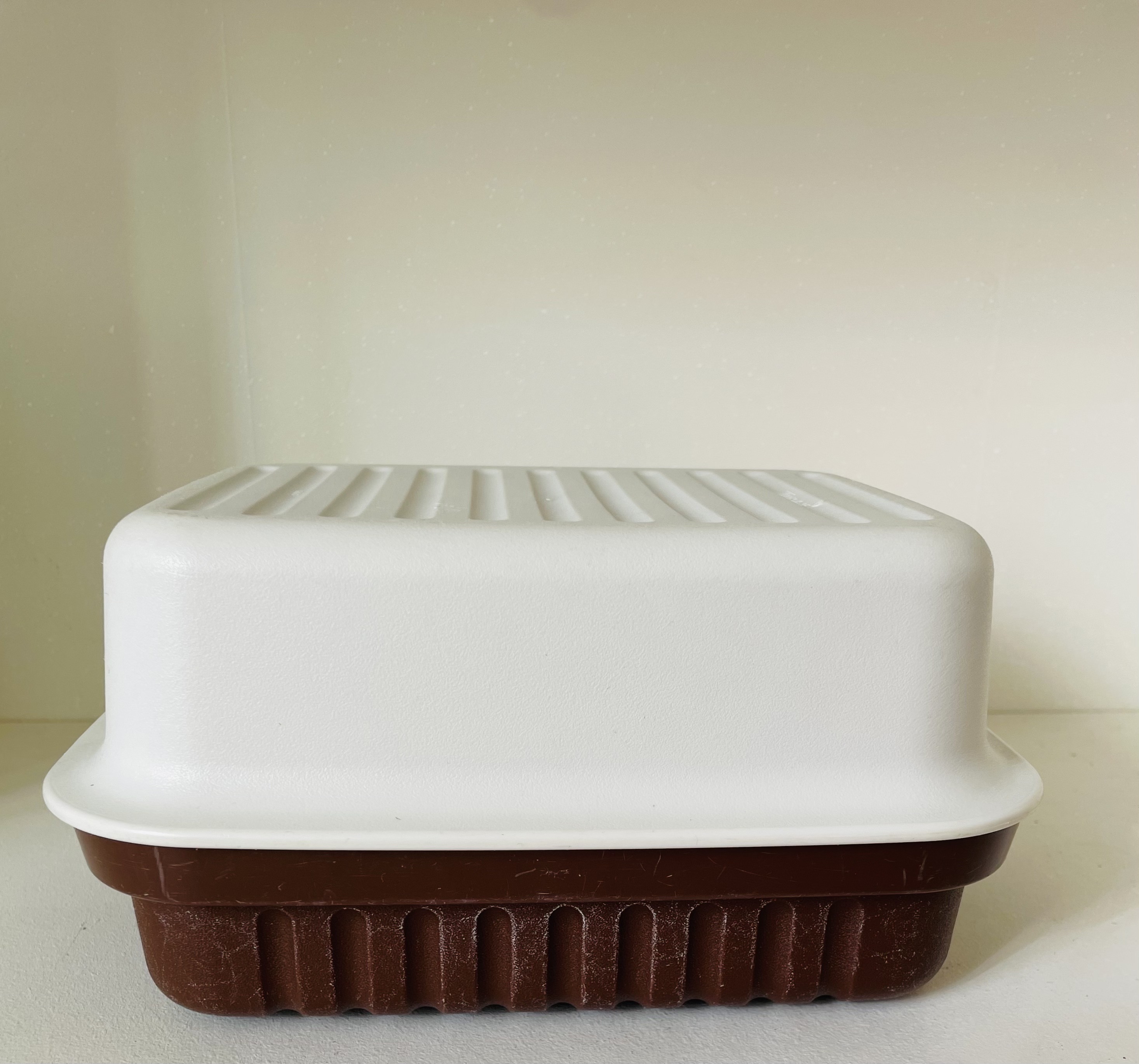 Tupperware Kaasdoos image 4