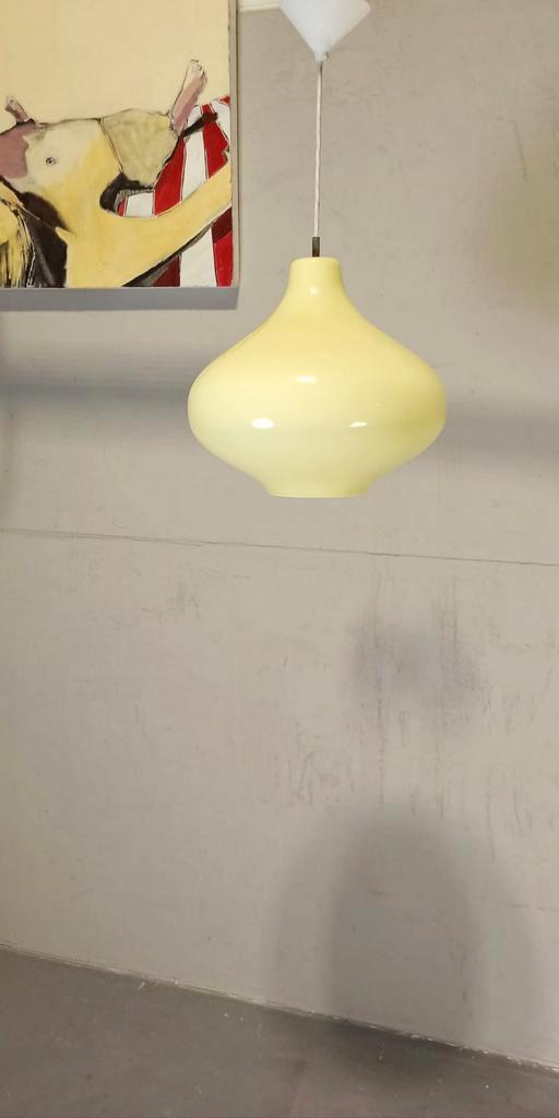 Cipolla Hanglamp, Design Massimo Vignelli Voor Venini image 13