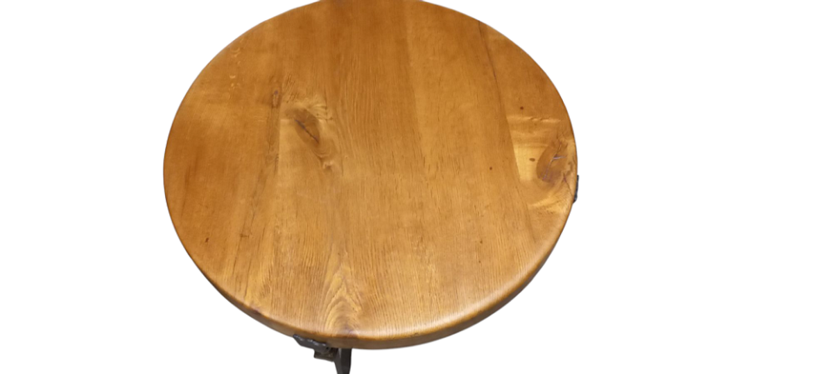 Jean-charles Moreux Salontafel image 7