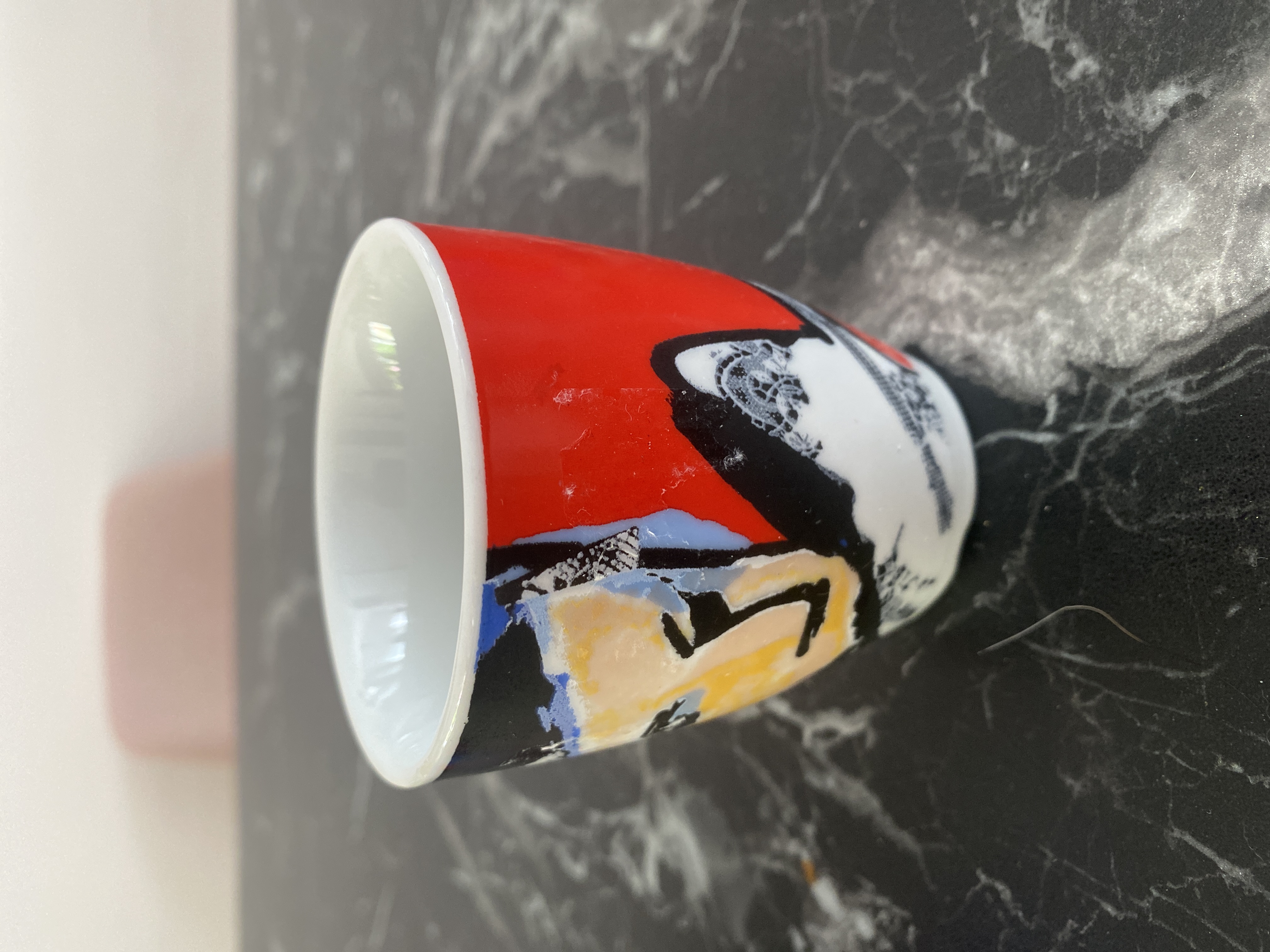 Herman Brood Senseo Kopjes image 11