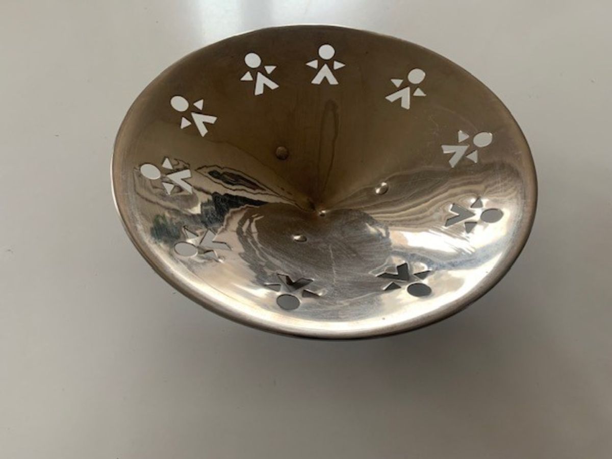 Alessi Design Schaal, Ufo-model image 6