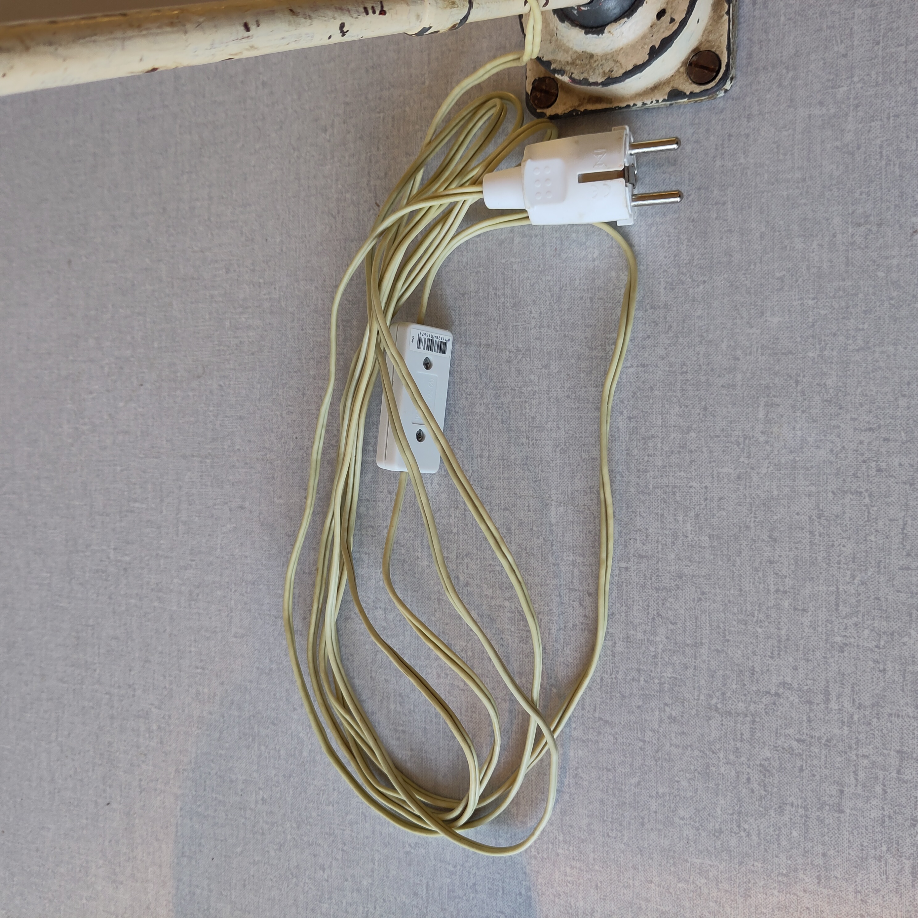 Industriële Werkbank Lamp Bureaulamp image 16