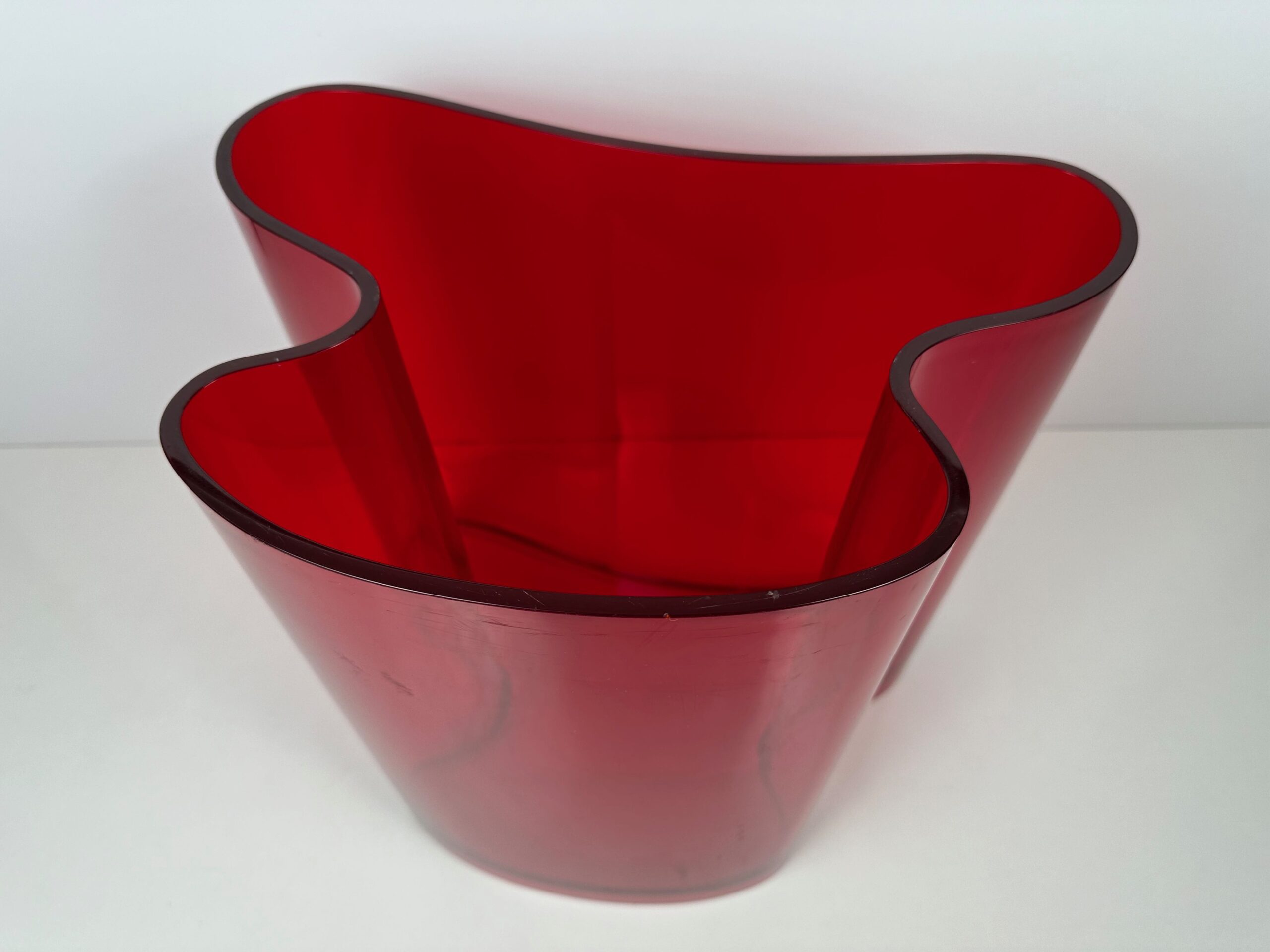 Design Tijdschrifthouder – Guzzini image 4