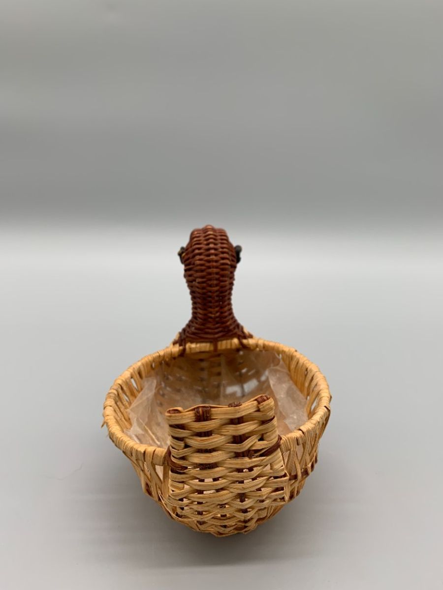 Rotan Mandje Eend image 3