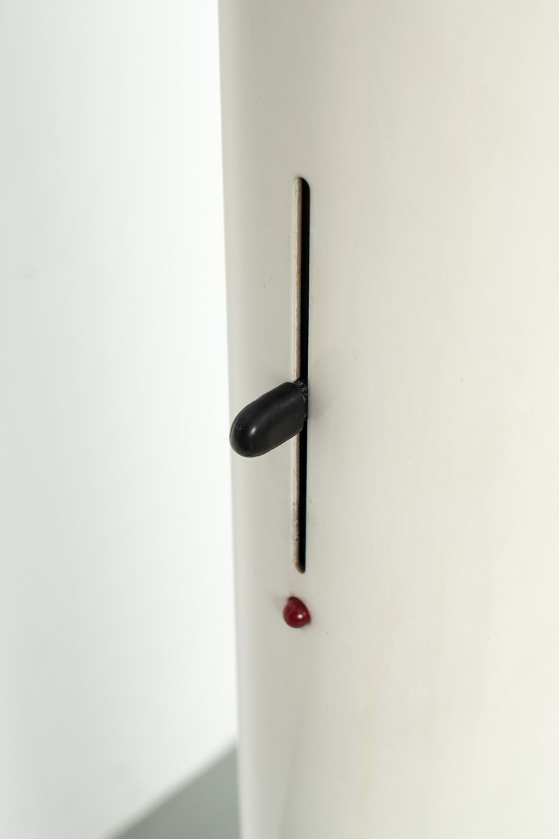 Artemide Megaron Lamp image 7