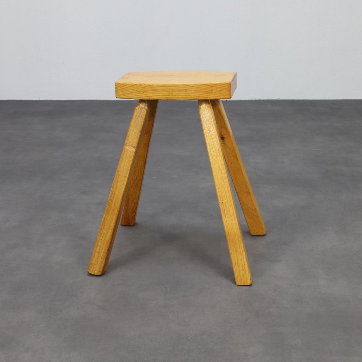 Vintage Krukje Hout, 1970s image 6