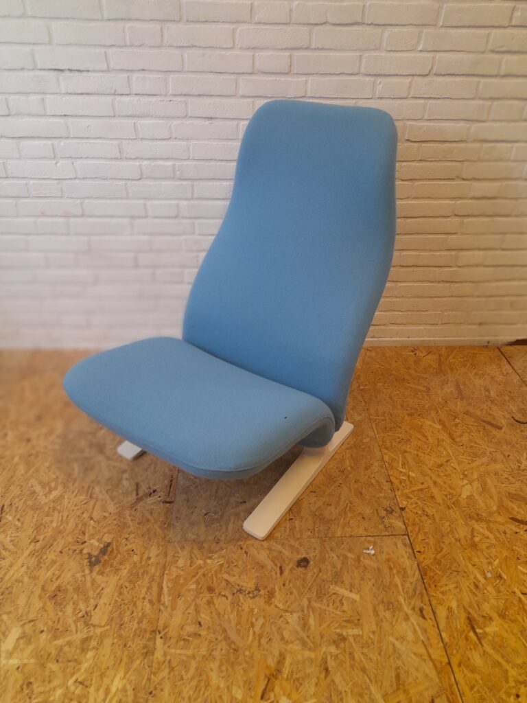 Artifort Concorde 784 image 7