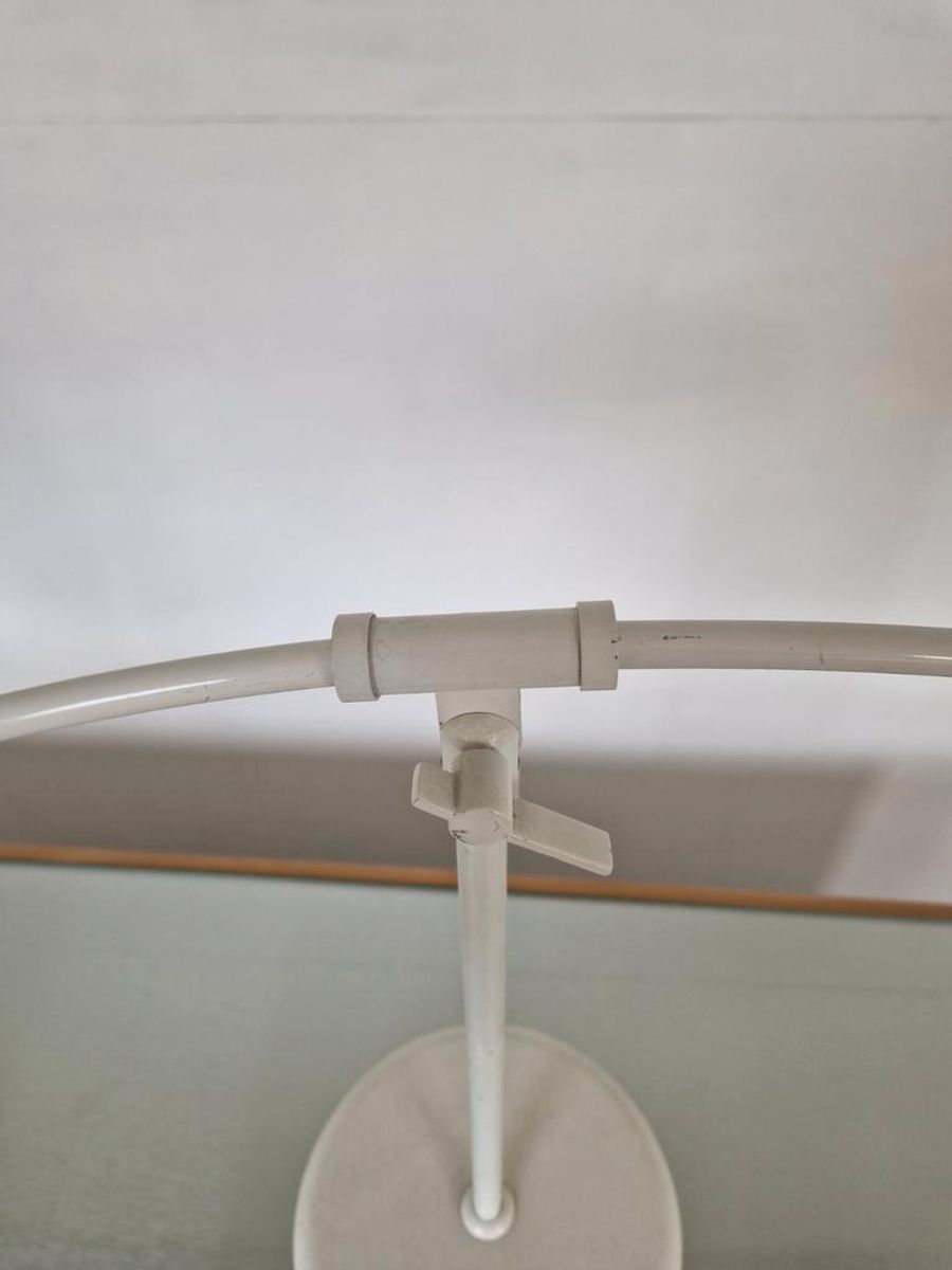 Vintage Counterbalance Design Bureau Lamp. image 9