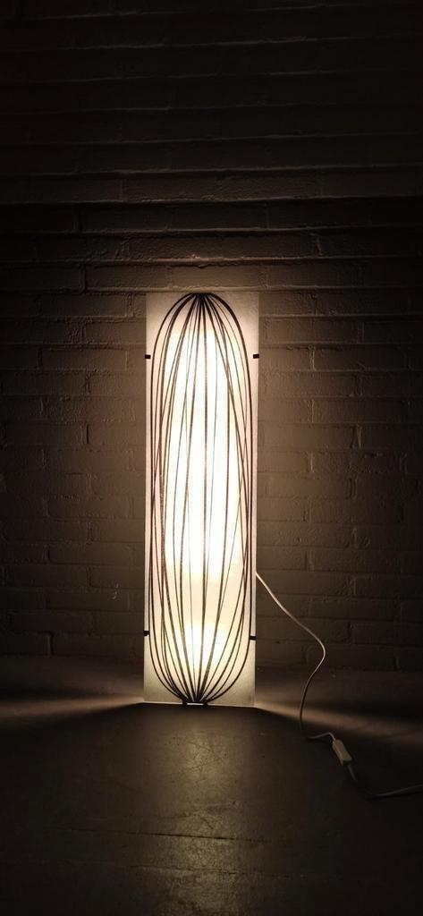Gyllen Wandlamp, Design Julia Treutiger Voor Ikea image 13