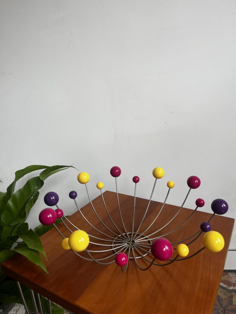 Funky Sputnik Fruitschaal image 3