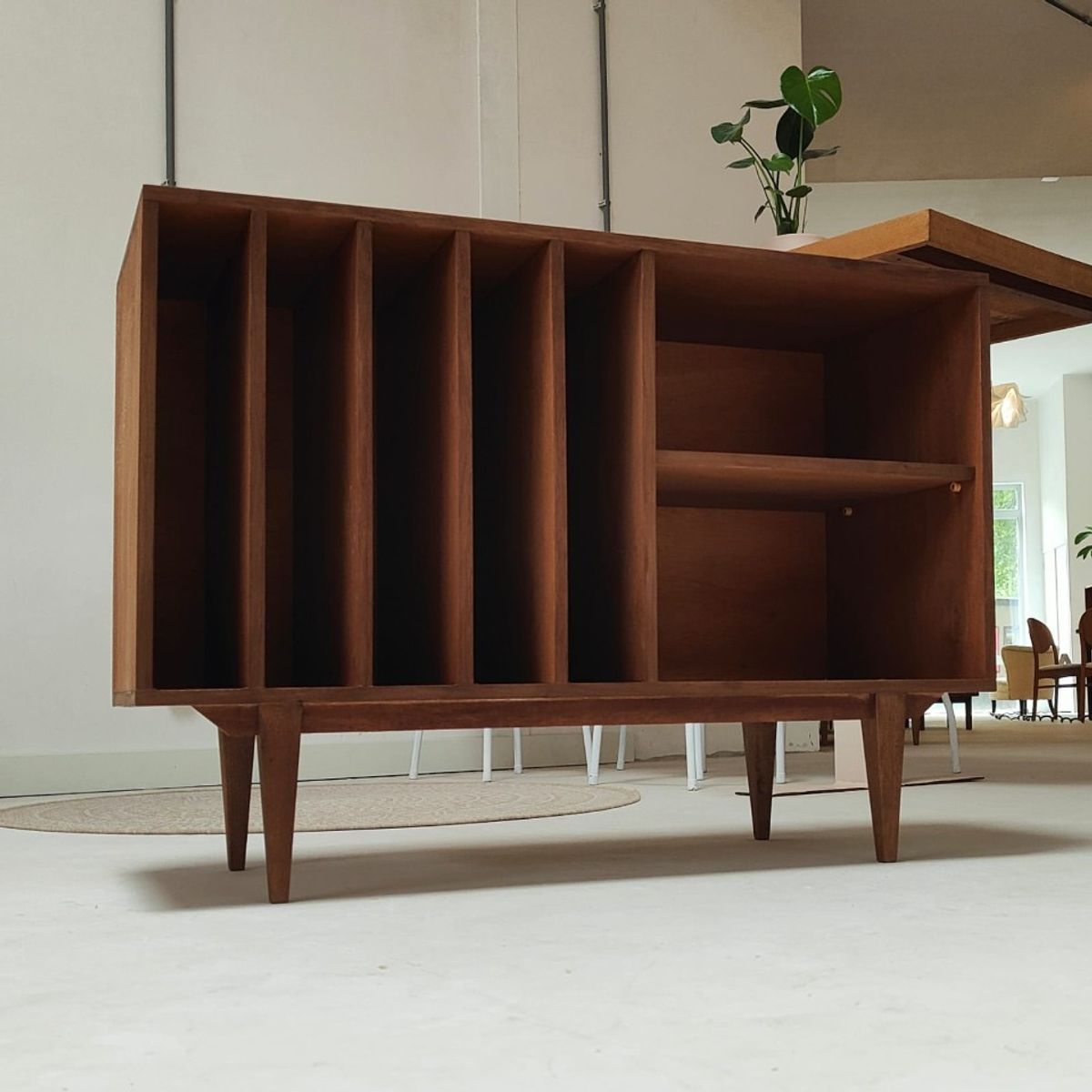 Platenspeler Kast Bastian image 17
