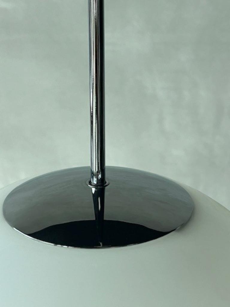 Vintage Hanglampen 2x Design Bollamp Retro Lampen Prijs P/st image 4