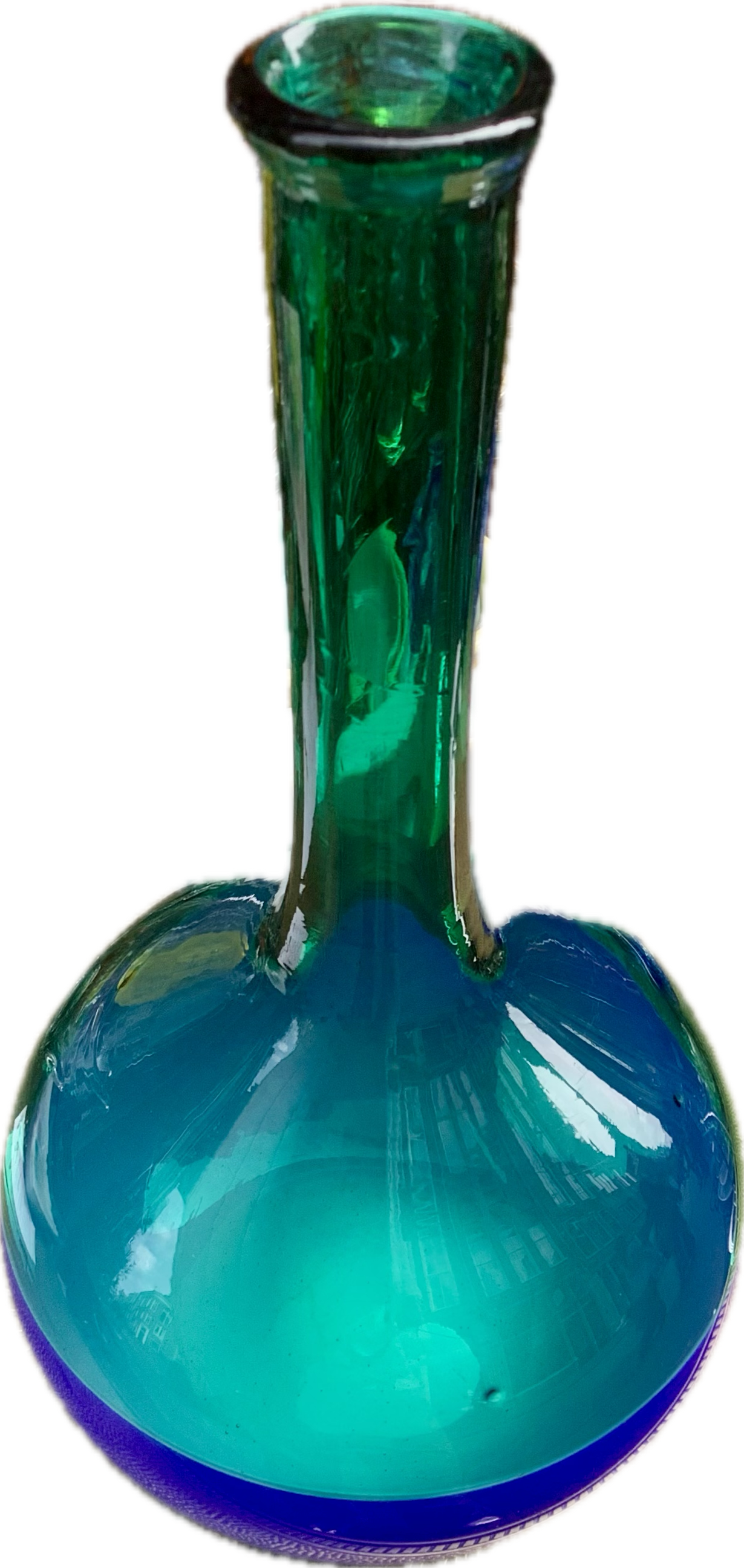 Incalmo Vaas,gio Ponti?,murano. image 3