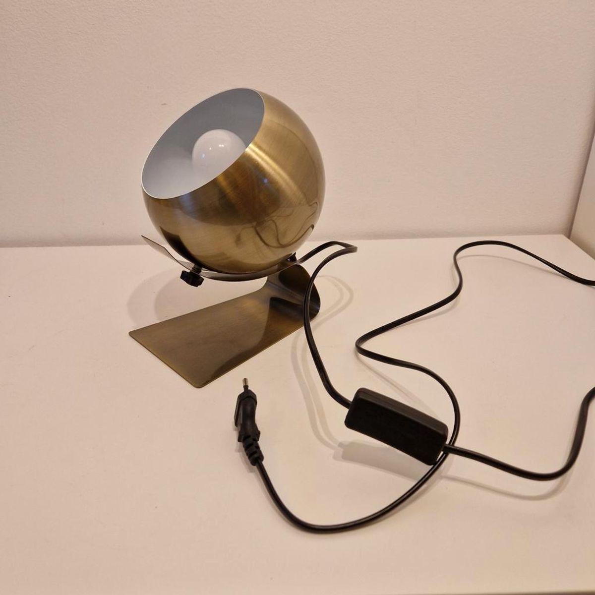 90's Retro Bollampje Bollamp image 9