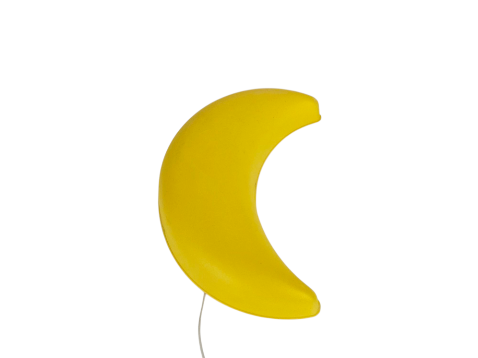 Ikea - Wandlamp - Model Smila Mane - Maanlamp - Ikea Design Verlichting - 2000 image 6