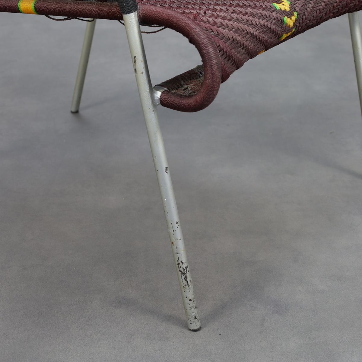 Set Of 2 “iris” Armchairs By Dominique Pétot For Moroso, 2009 image 8