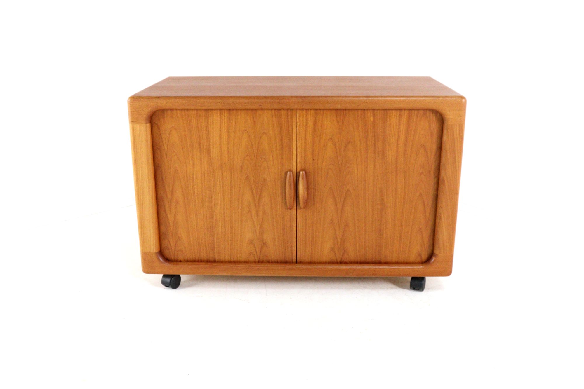dyrlund Audio / Tv Meubel 'bandholm' Vintage Teak image 10