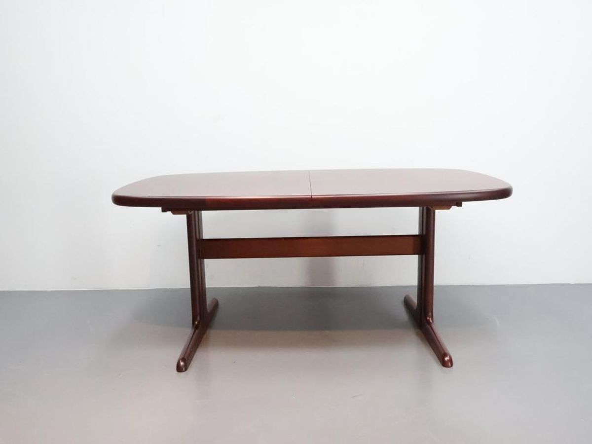 Eettafel | Skovby Møbelfabrik | Verlengbaar image 18