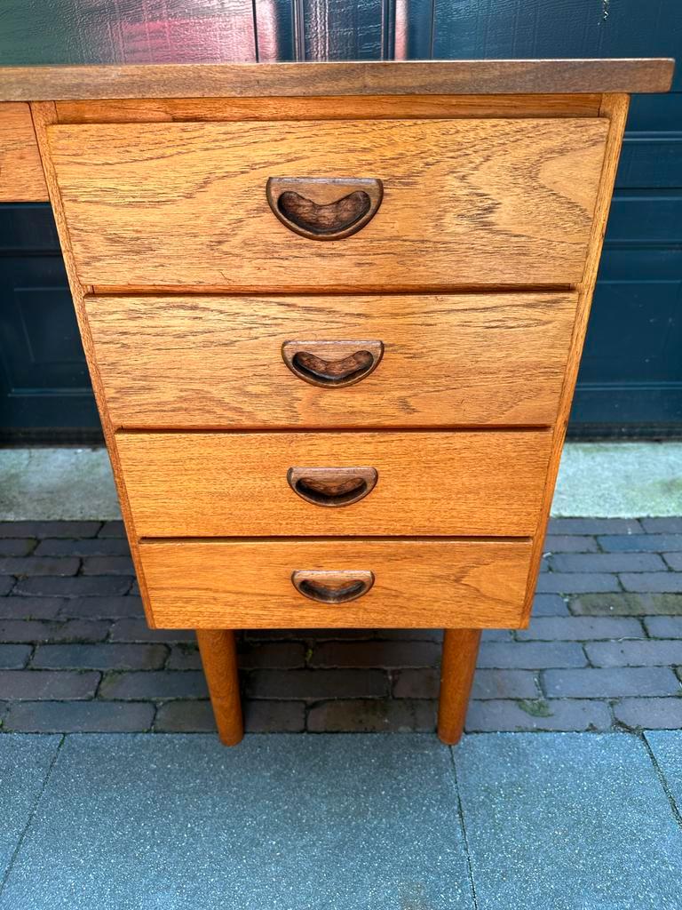 Vintage Sixties Bureau image 9