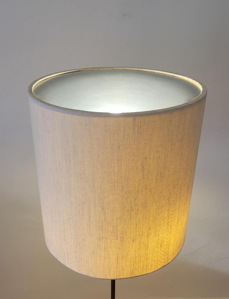 Vintage Vloerlamp Van Hagoort, Model 353 Uit 1960 image 11