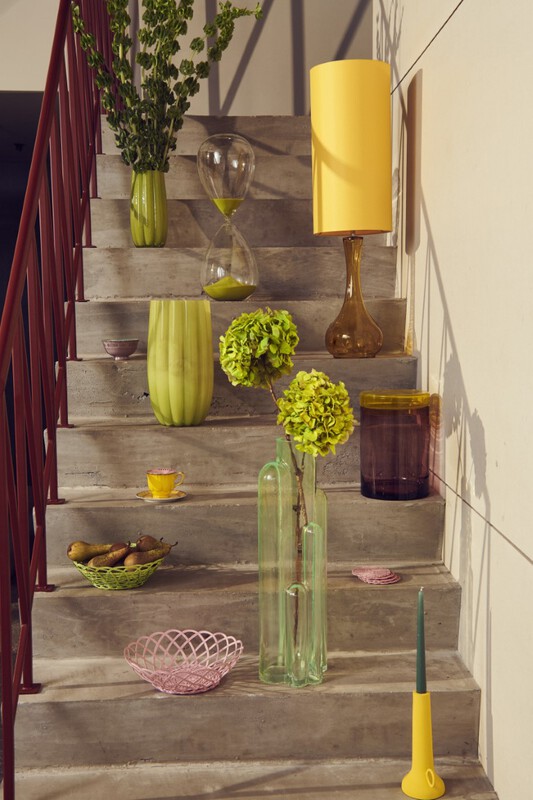 Polspotten | Meloen Vaas - M image 5