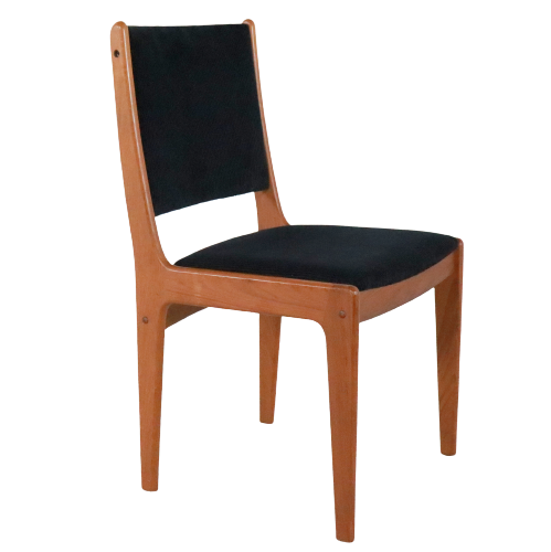 Vintage Imha Stoelen Eetkamerstoelen 'allendorf' image 5
