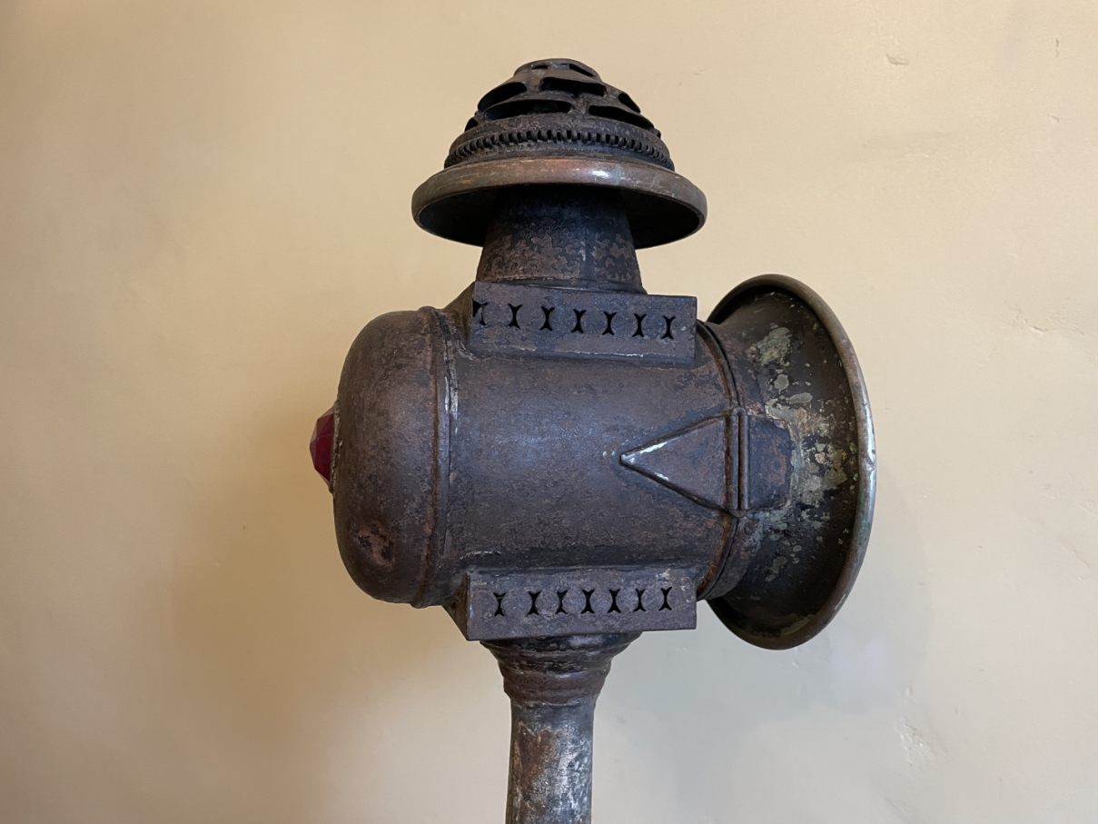 Staande Lamp Vloerlamp Industrieel image 16