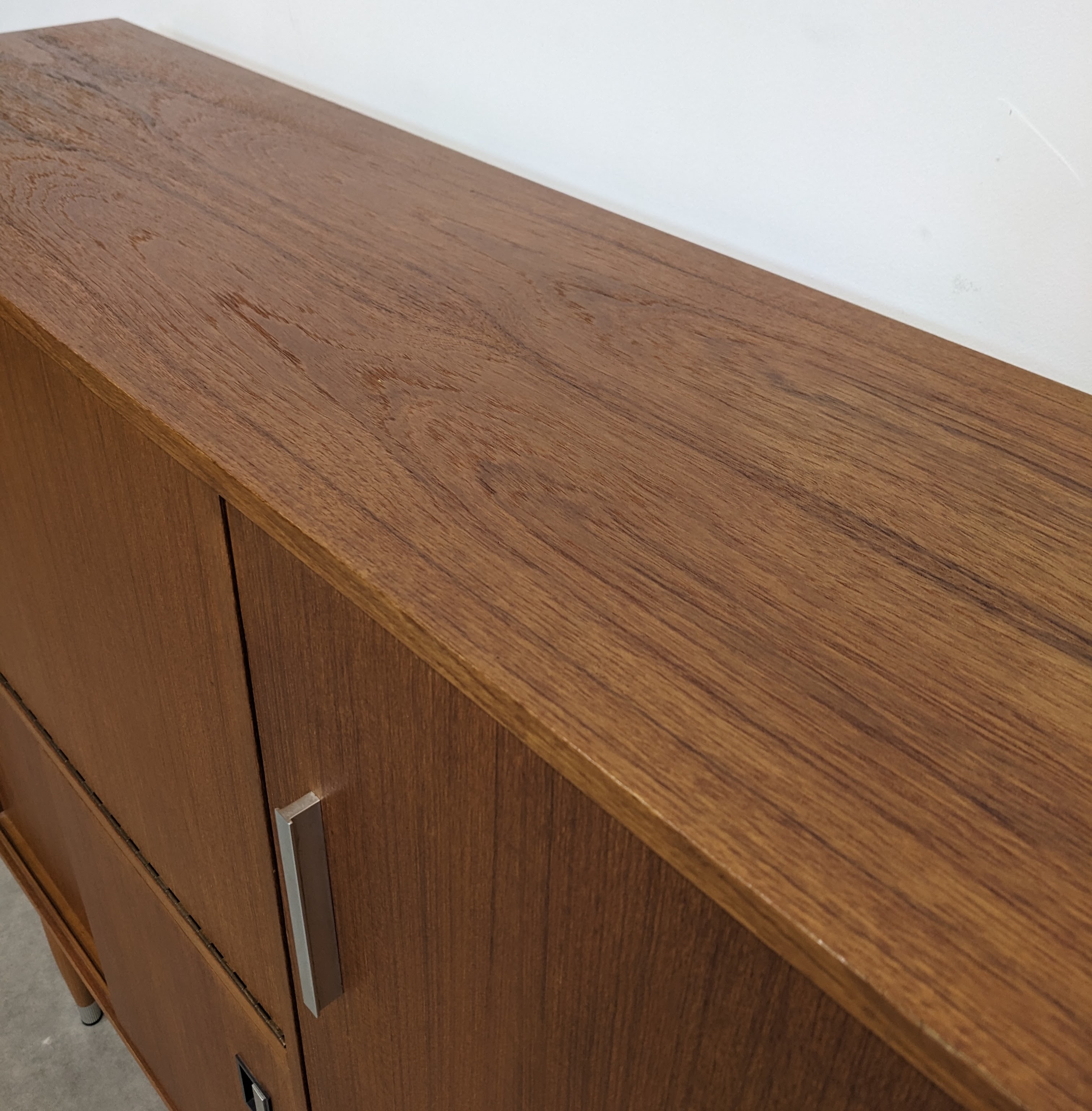 Vintage Secretary / Bar image 6