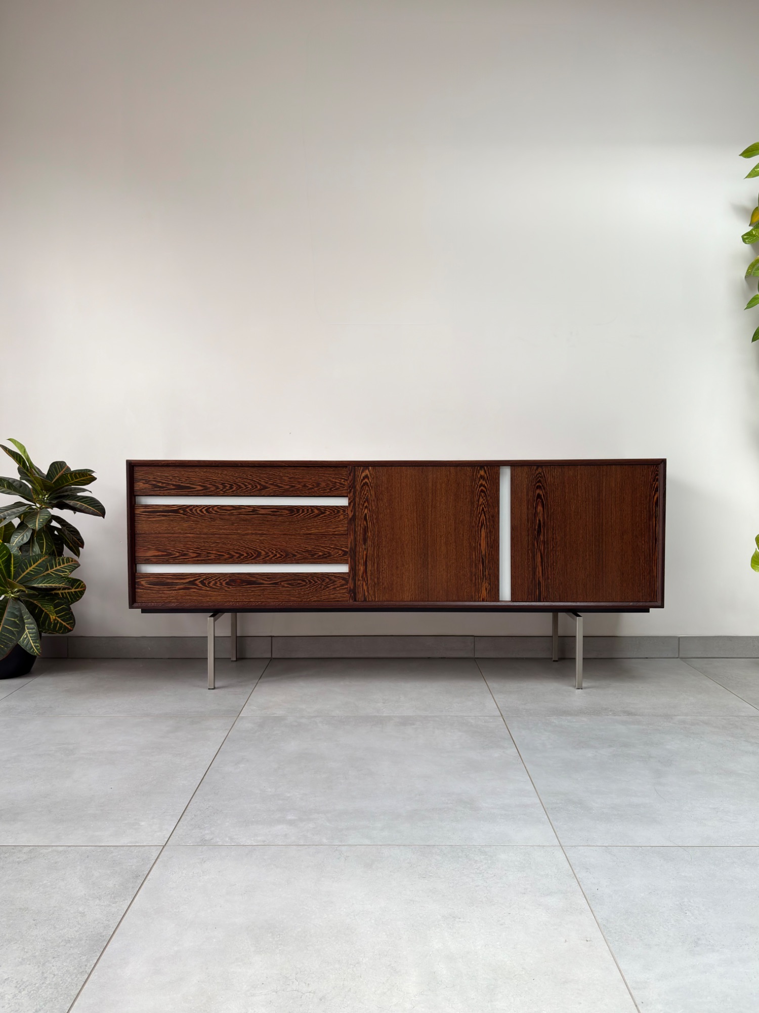 Vintage Fristho Dressoir Rudolf Bernd Glatzel image 2