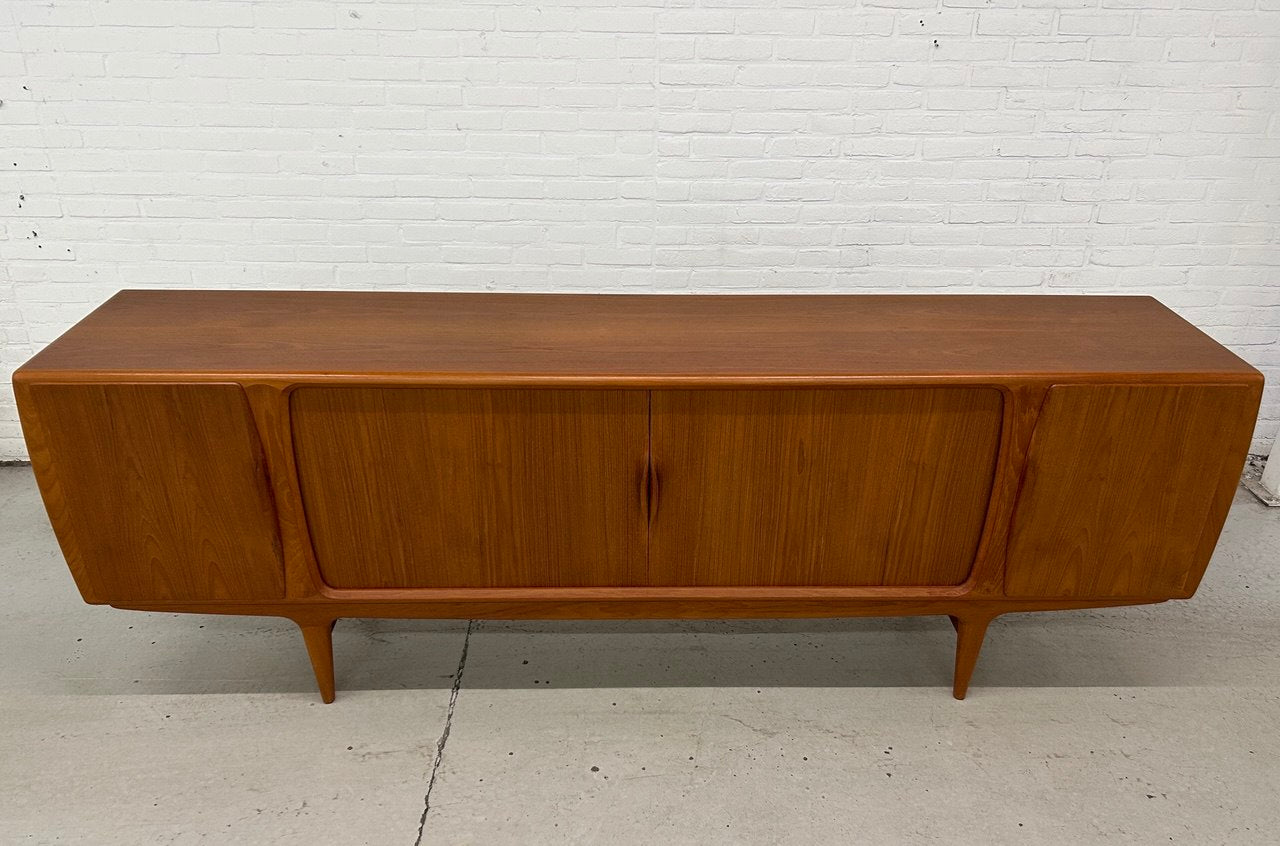 Johannes Andersen Deens Design Dressoir image 4