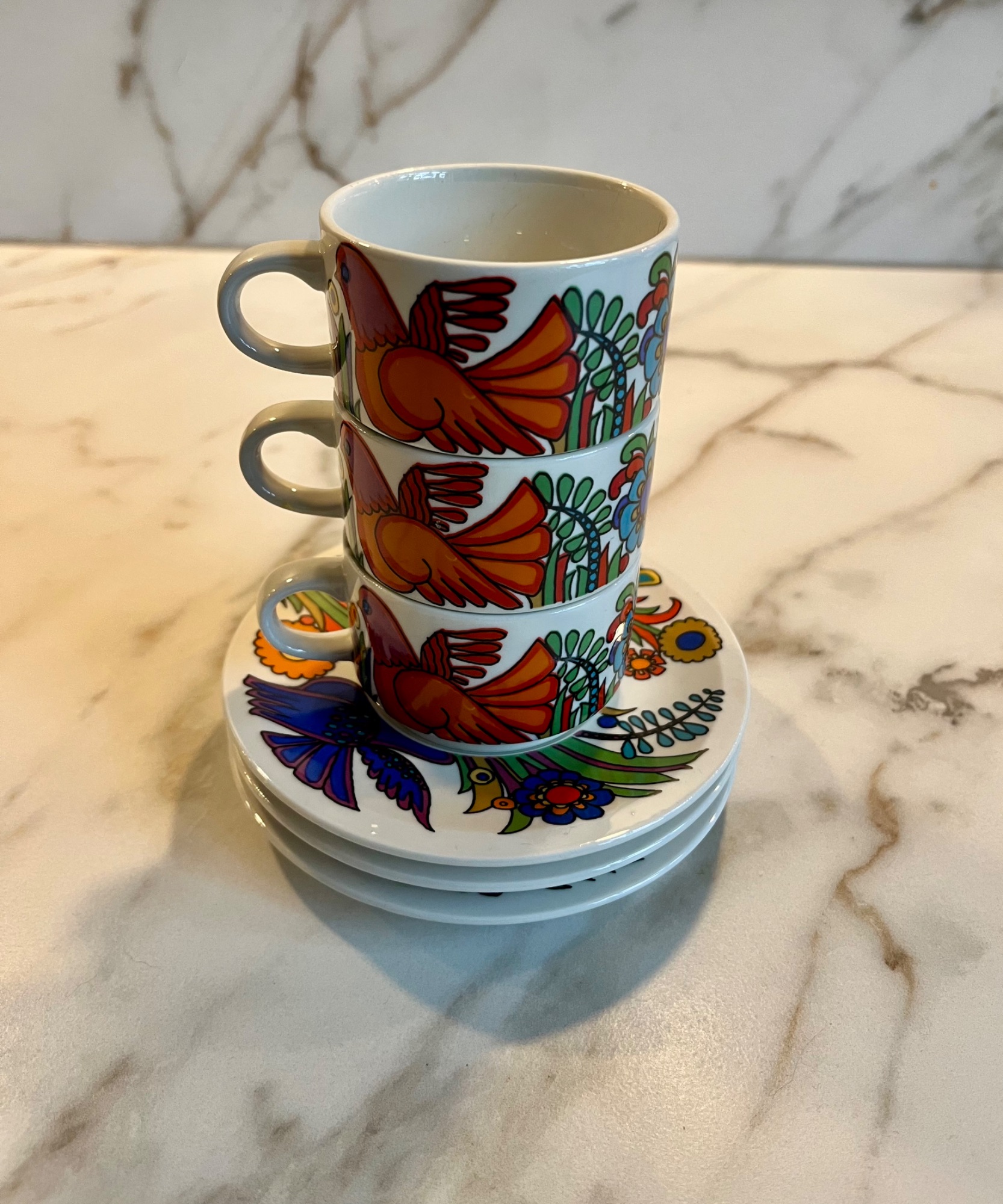 Villeroy & Boch Koppen & Mokken Ceramics White bij Reliving