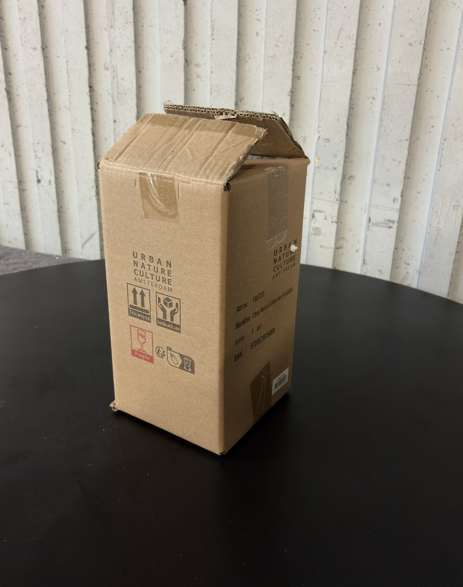 Urban Nature Culture | Vaas Enza image 4