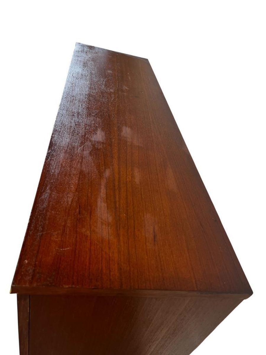 Vintage Houten Barkast / Kast image 5