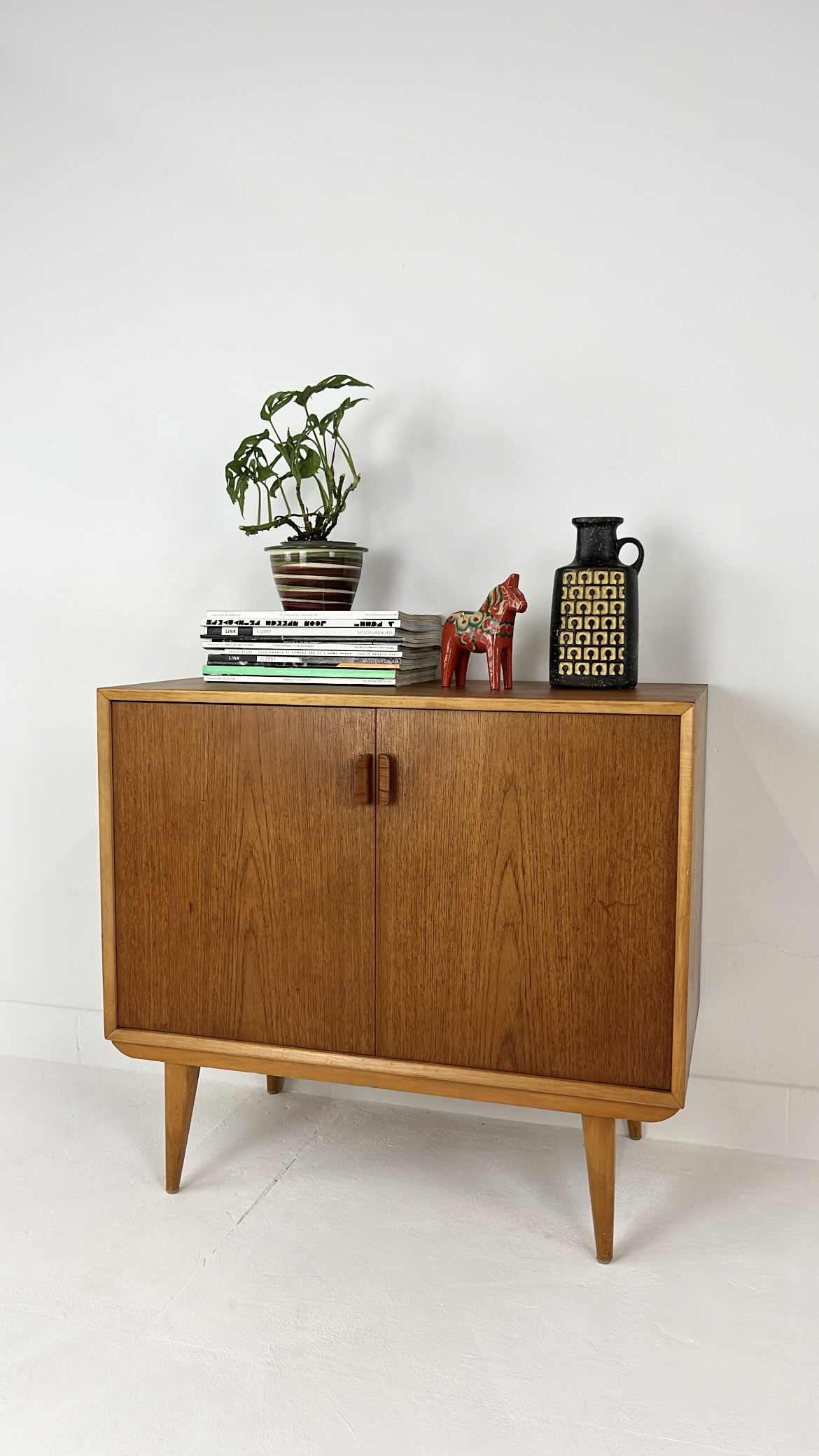 Overige kasten Hout Brown bij Reliving