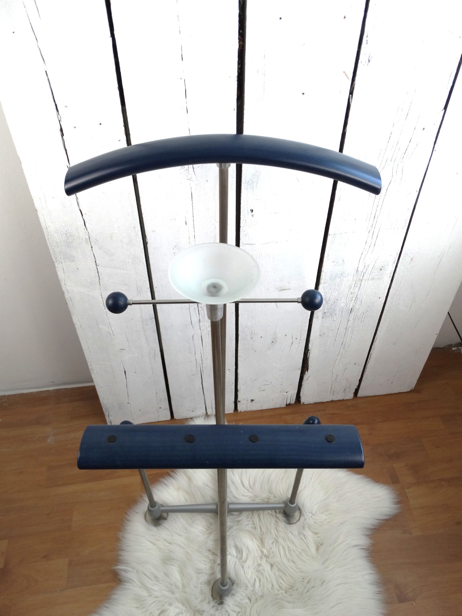 Auping Dressboy, Blauw image 3