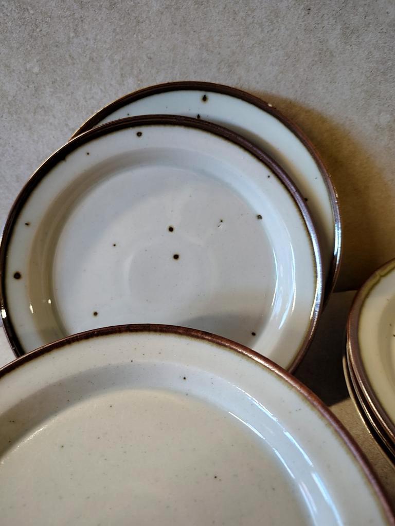 Gebaksbordjes Niels Refsgard image 5