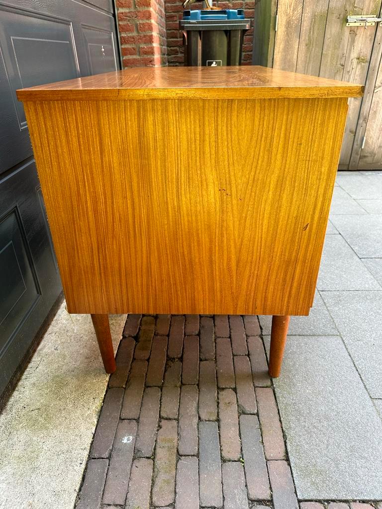 Vintage Sixties Bureau image 15