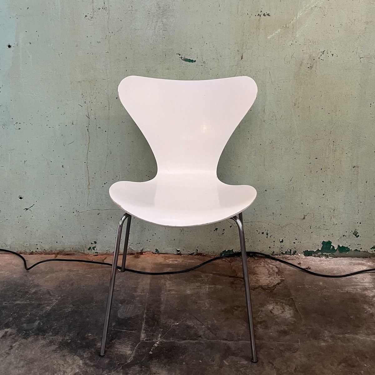 Vlinderstoelen image 5