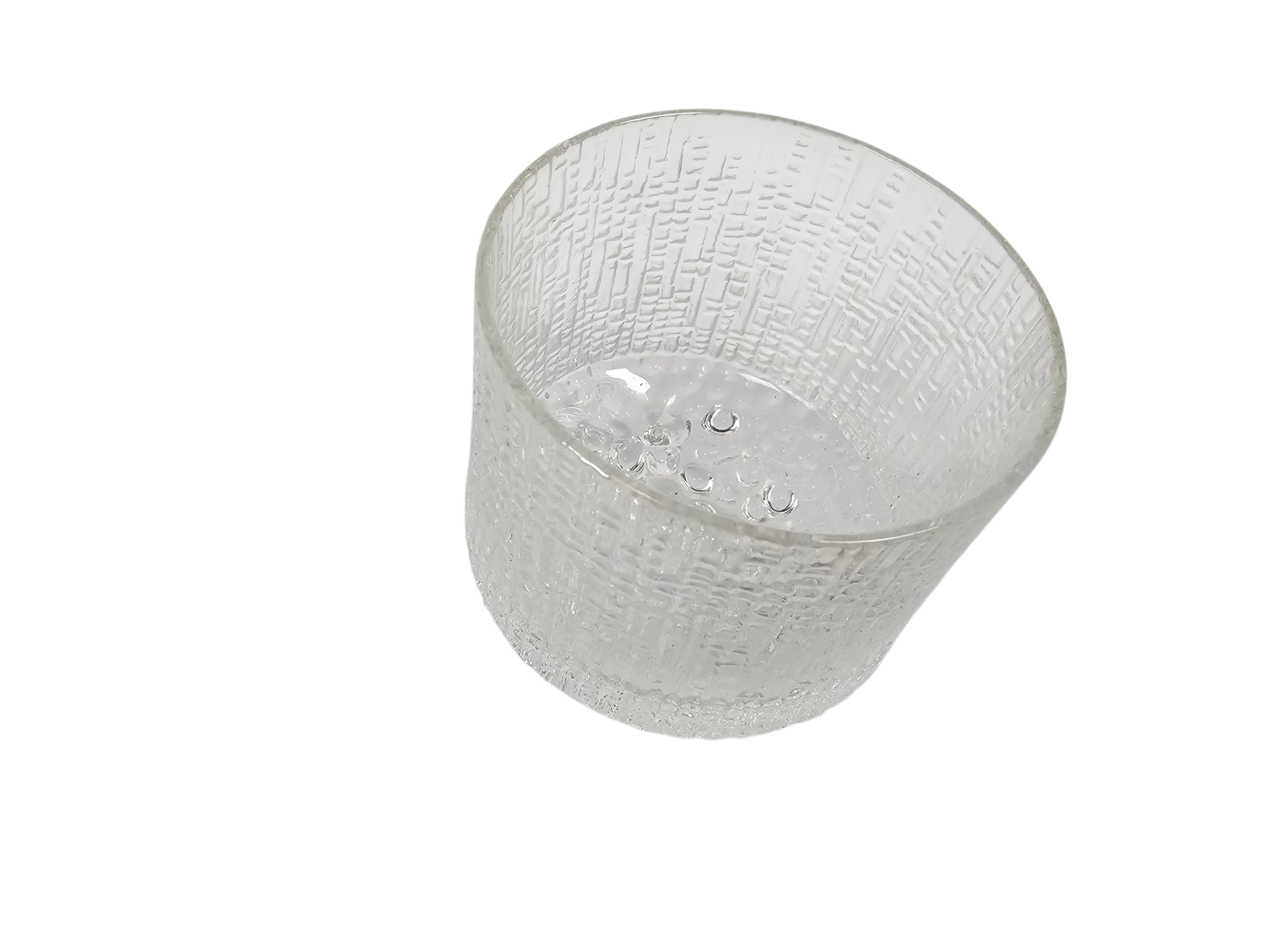 Iittala - Ultima Thule - Tapio Wirkkala - Finland image 3